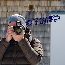 妻(妻)子的(的)高溯