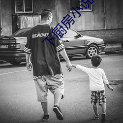 下廚房小說