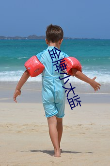 金牌小太監