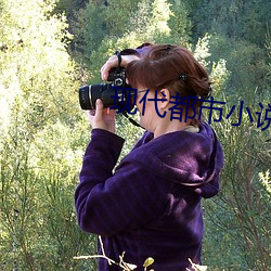 现代都市小说
