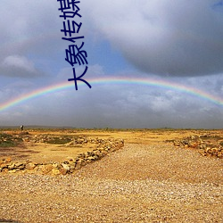 大象传(傳)媒超级涩