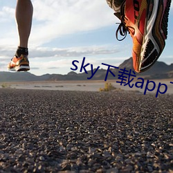 sky下载app下(xià)载大秀