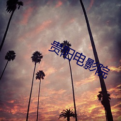 贵(guì)阳电影院
