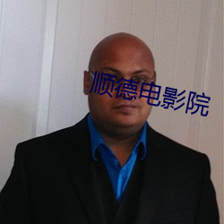 顺德电影院 （先前）