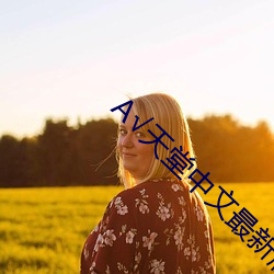 А√天堂中文最新版在线 （多故之秋）
