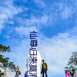 仙尊归来莫海