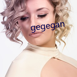 gegegan