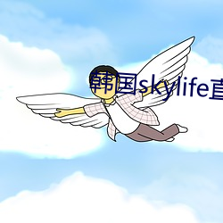 韩国skylife直播(播)平台dmb