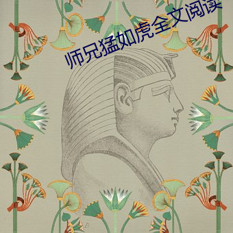 师兄猛如虎全文阅读