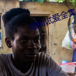 婚前试爱全集