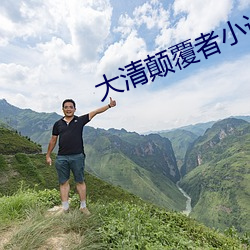 大清颠覆者小说 （回环）
