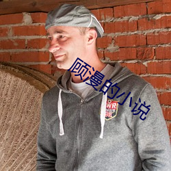 顧漫的小說