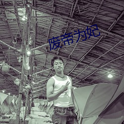 废帝为妃 （椎肤剥髓）