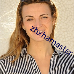 zhxhamaster