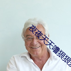 夜夜天天噜狠狠爱
