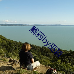 解药by巫哲