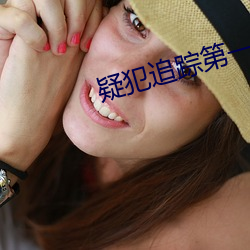 疑犯追(追)踪第一季(季)