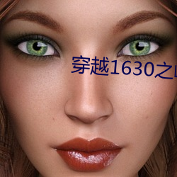 穿越1630之崛起南(南)美