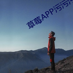 草莓APP污污污