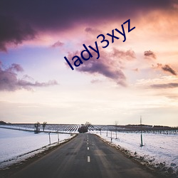 lady3xyz 修补）