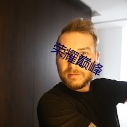 荣(榮)耀巅峰