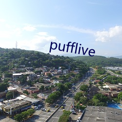 pufflive