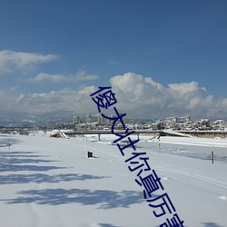 傻(shǎ)大壮你真厉害傻子(zi)春天