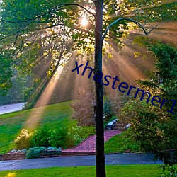 xhastermer15pro （演绎）