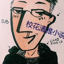 校花清雅小說