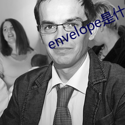 envelope是什么意思