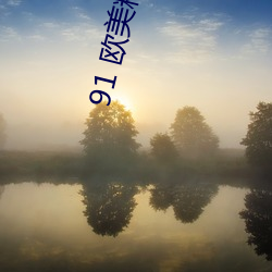 91 歐美精品