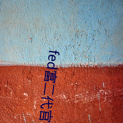fed富二代(代)官(官)网下(下)载