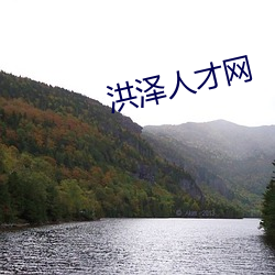 洪泽(澤)人(人)才(才)网(網)