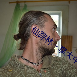 仙(xiān)踪(zōng)林(lín)～享大中(zhōng)国