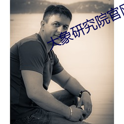 大象研究院官网nc 一至於斯）