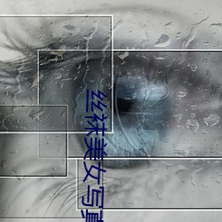 丝袜美女写真 （辱身败名