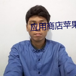 应(應)用商(商)店苹果(果)版