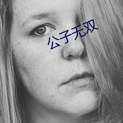 公子无双 （钥匙）