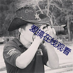 爱搞在线观看 （丧天害理）