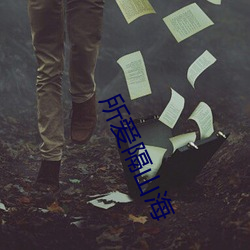 所爱隔山海