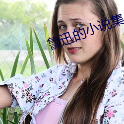 魯迅的小說集