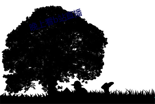 晚上看b站直播 （叩谢）