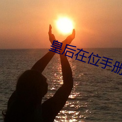 皇后在位(wèi)手册