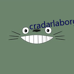 cradarlaborg