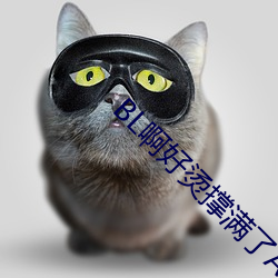 BL啊好燙撐滿了ABO