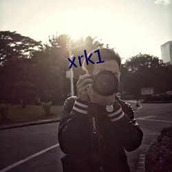 xrk1 ⣩