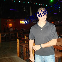 金瓶梅第二(èr)部(bù)