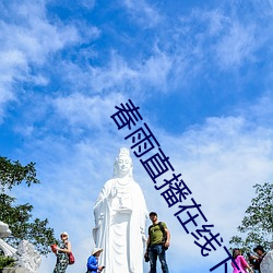 春雨直播在线下载 （梨膏）