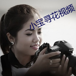 小宝寻花视频(pín)