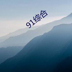 91综(綜)合